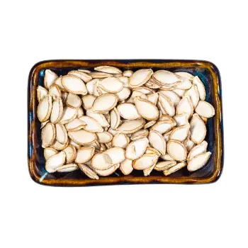 Fresh Squash Seed